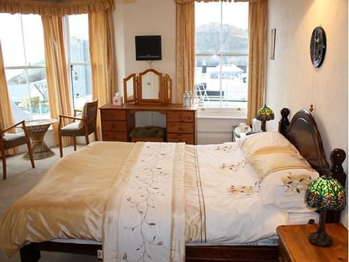 Hotel The Harbour Lights Ilfracombe Exteriér fotografie