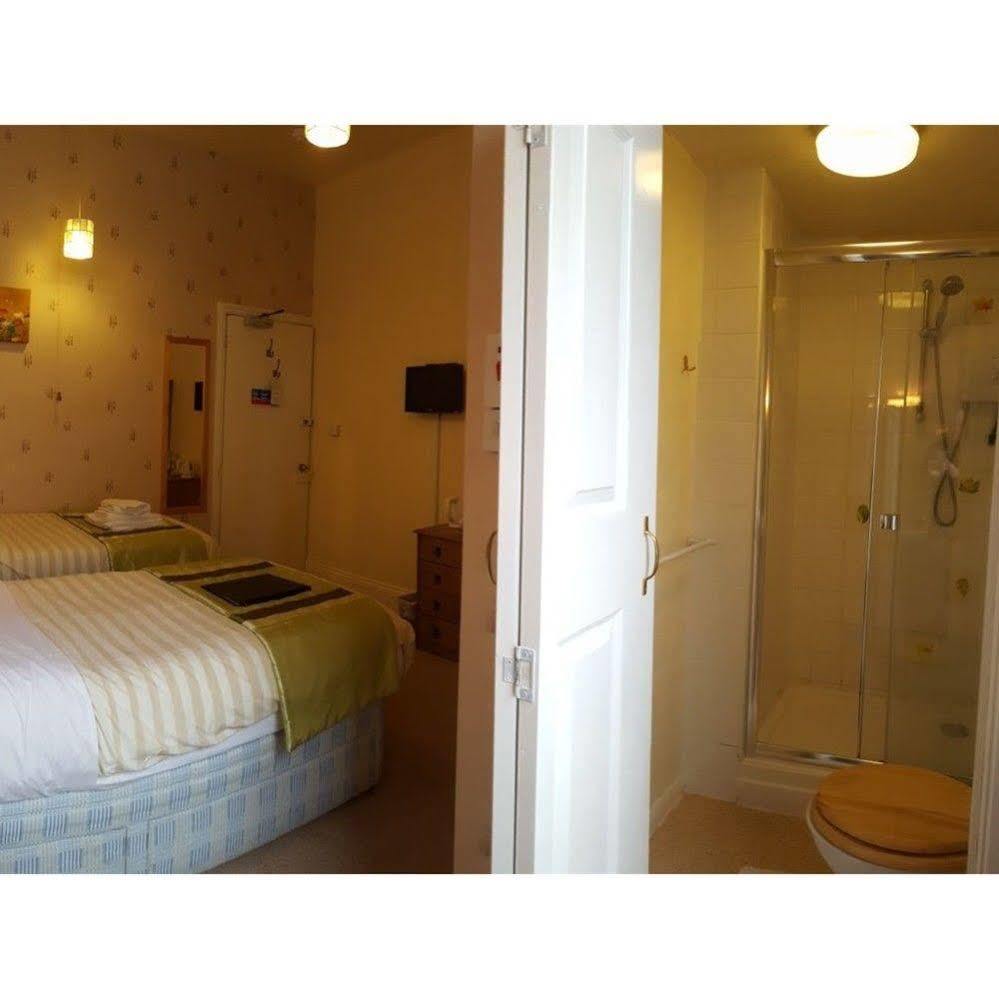 Hotel The Harbour Lights Ilfracombe Exteriér fotografie